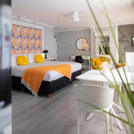 The Cove By Renzzi (Adults Only) Miami Beach Exterior foto