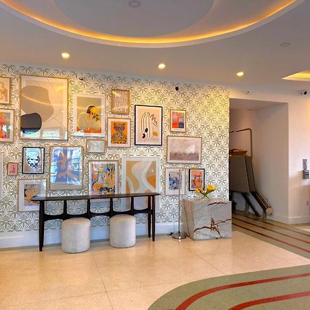 The Cove By Renzzi (Adults Only) Miami Beach Exterior foto