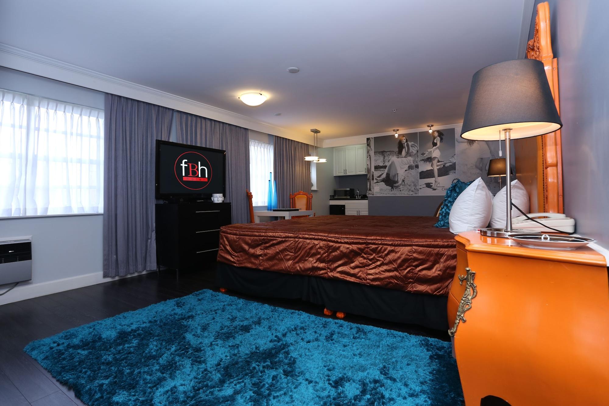 The Cove By Renzzi (Adults Only) Miami Beach Exterior foto