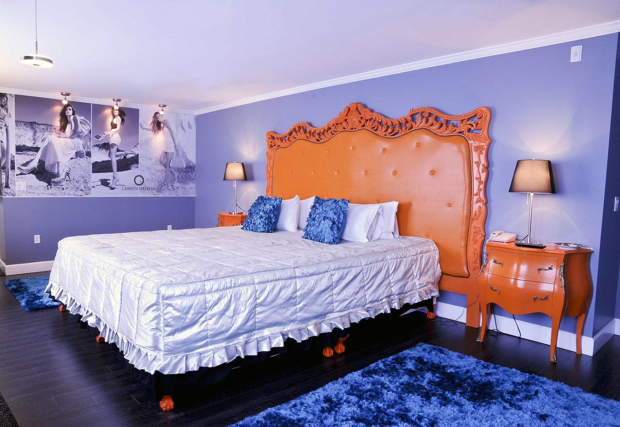 The Cove By Renzzi (Adults Only) Miami Beach Exterior foto