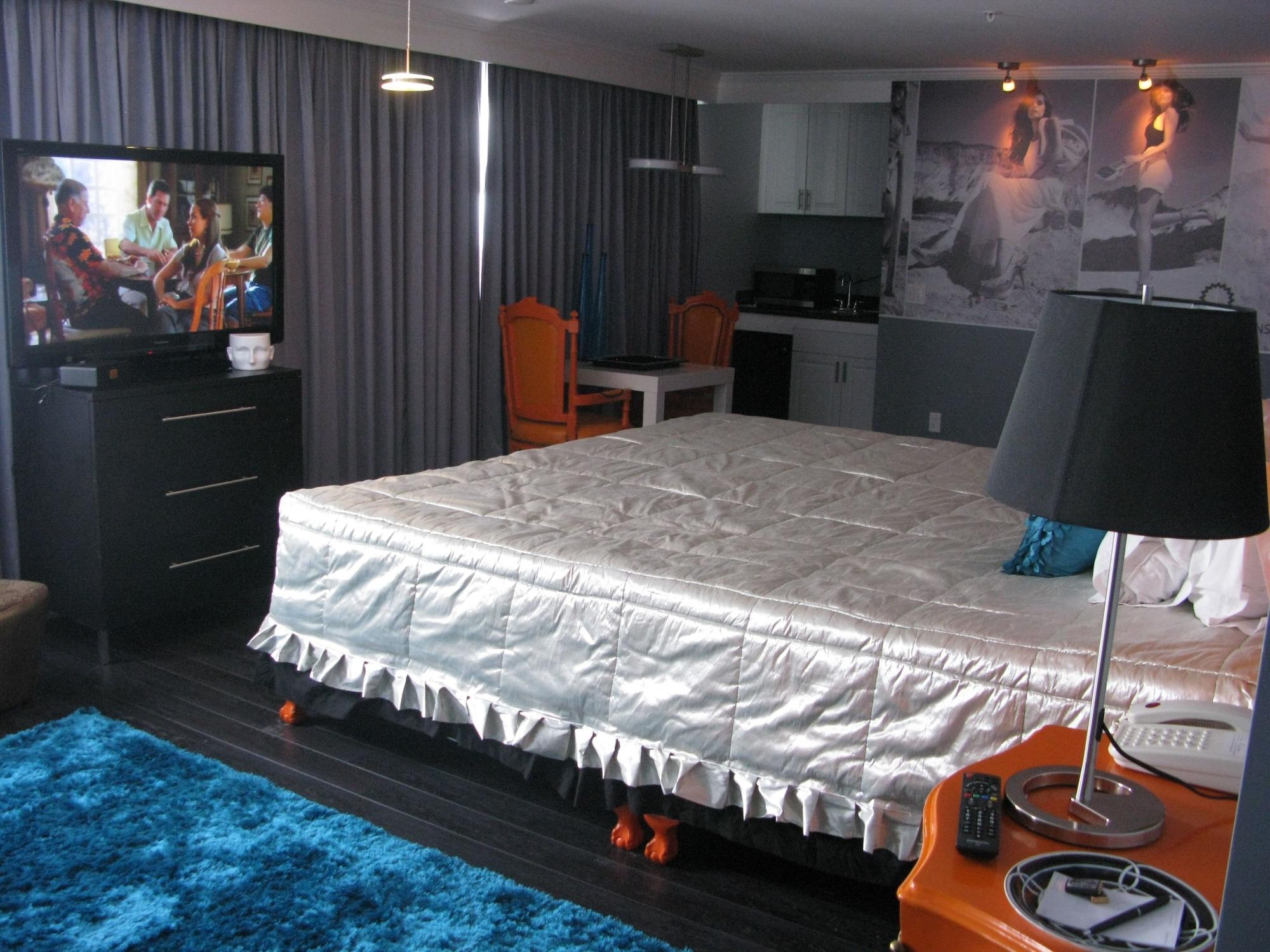 The Cove By Renzzi (Adults Only) Miami Beach Exterior foto