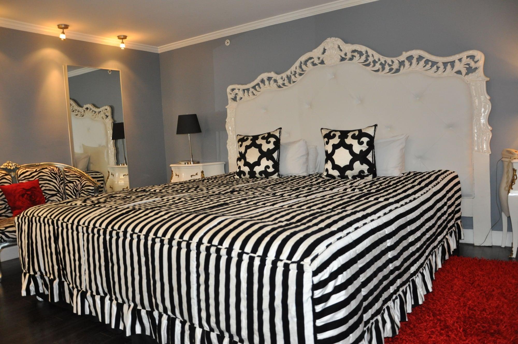 The Cove By Renzzi (Adults Only) Miami Beach Exterior foto