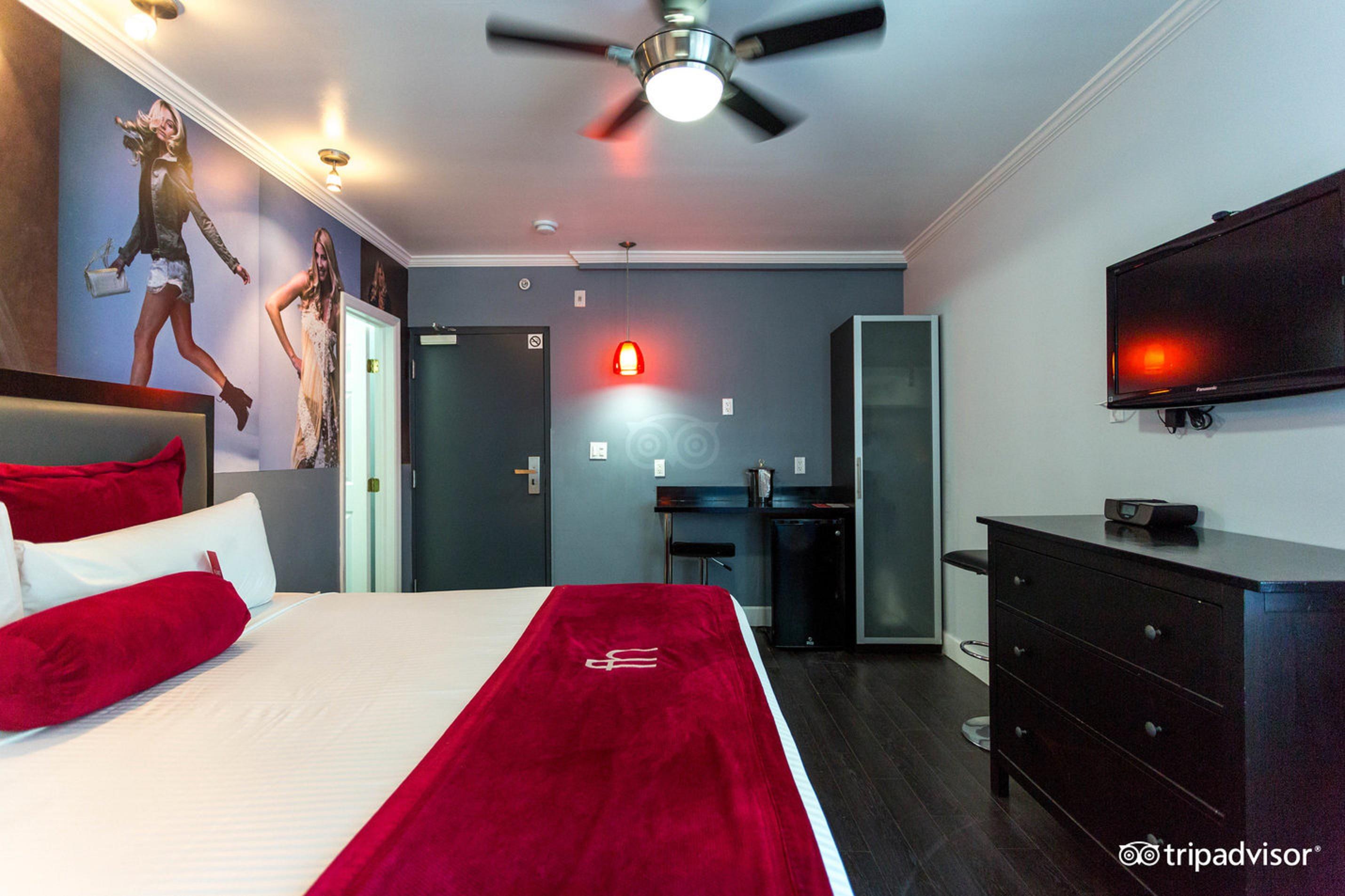 The Cove By Renzzi (Adults Only) Miami Beach Exterior foto