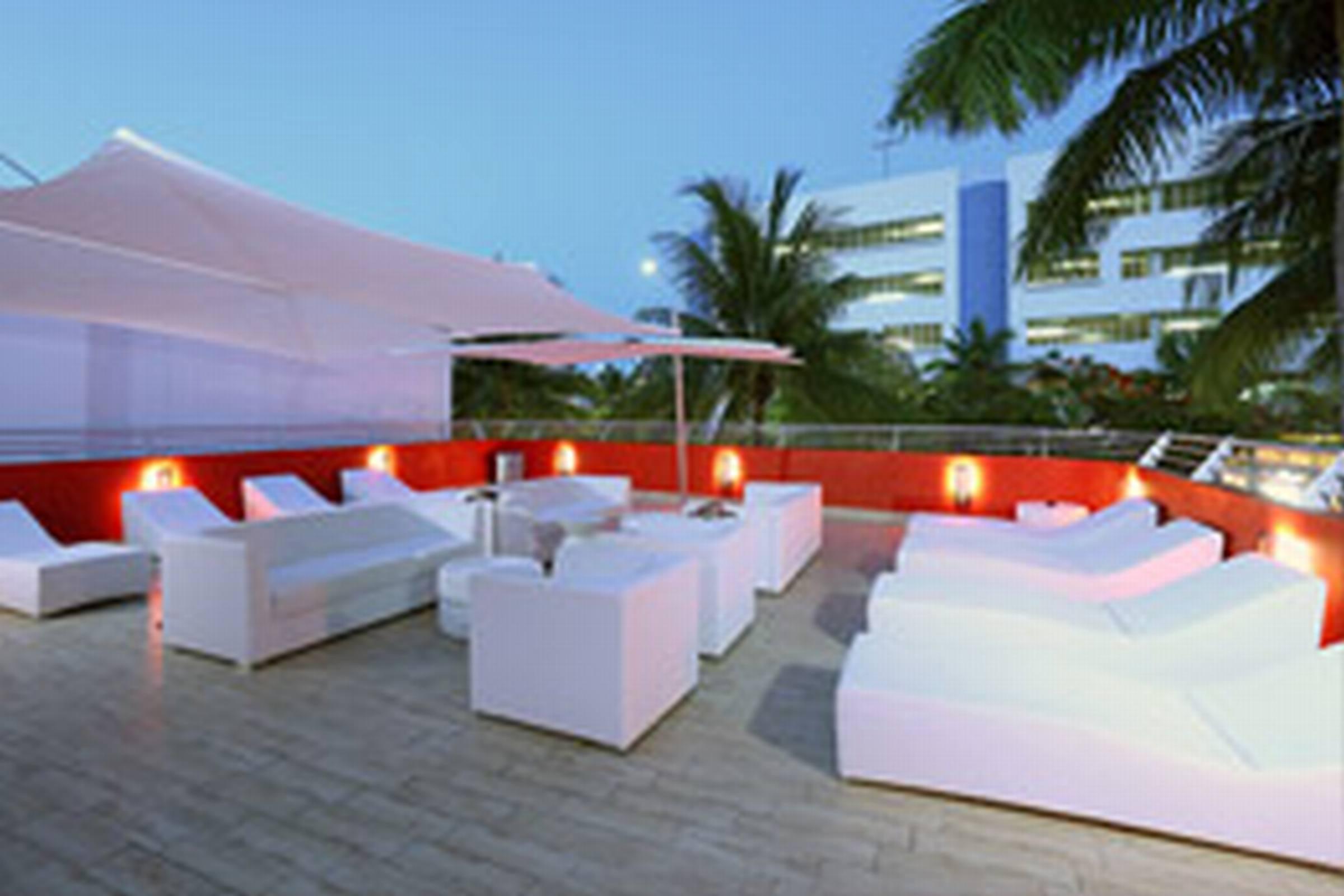 The Cove By Renzzi (Adults Only) Miami Beach Exterior foto