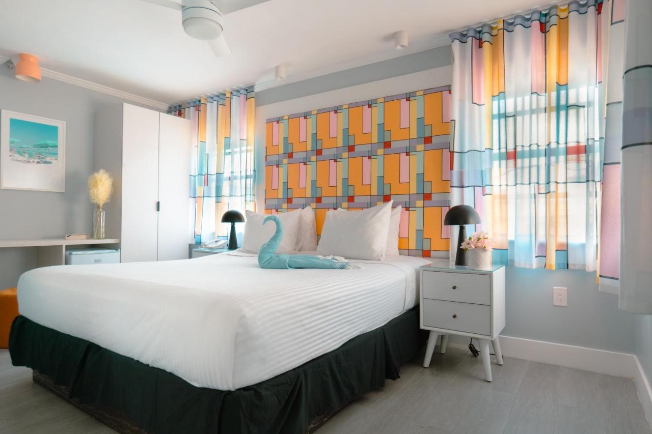 The Cove By Renzzi (Adults Only) Miami Beach Exterior foto