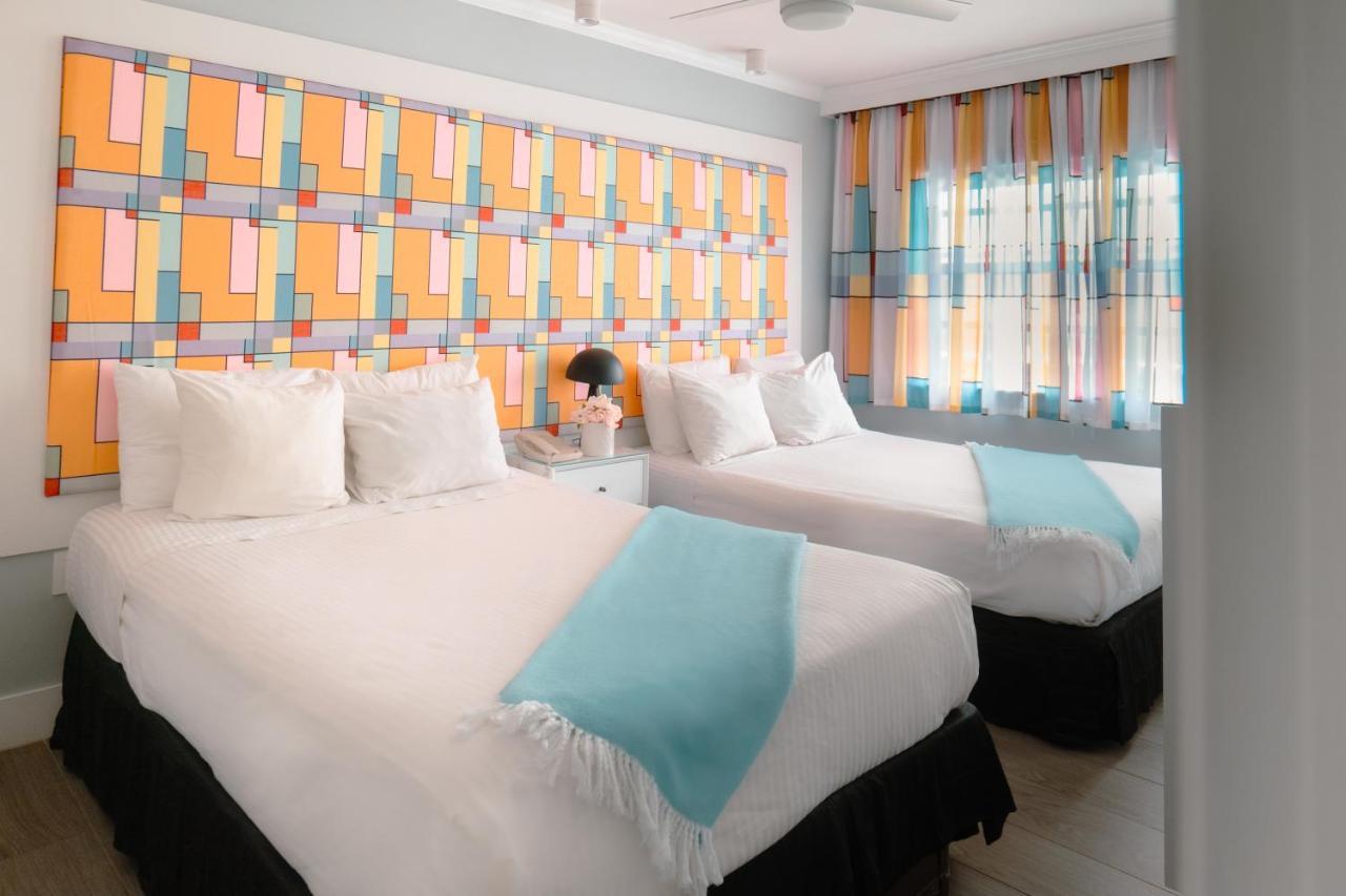 The Cove By Renzzi (Adults Only) Miami Beach Exterior foto