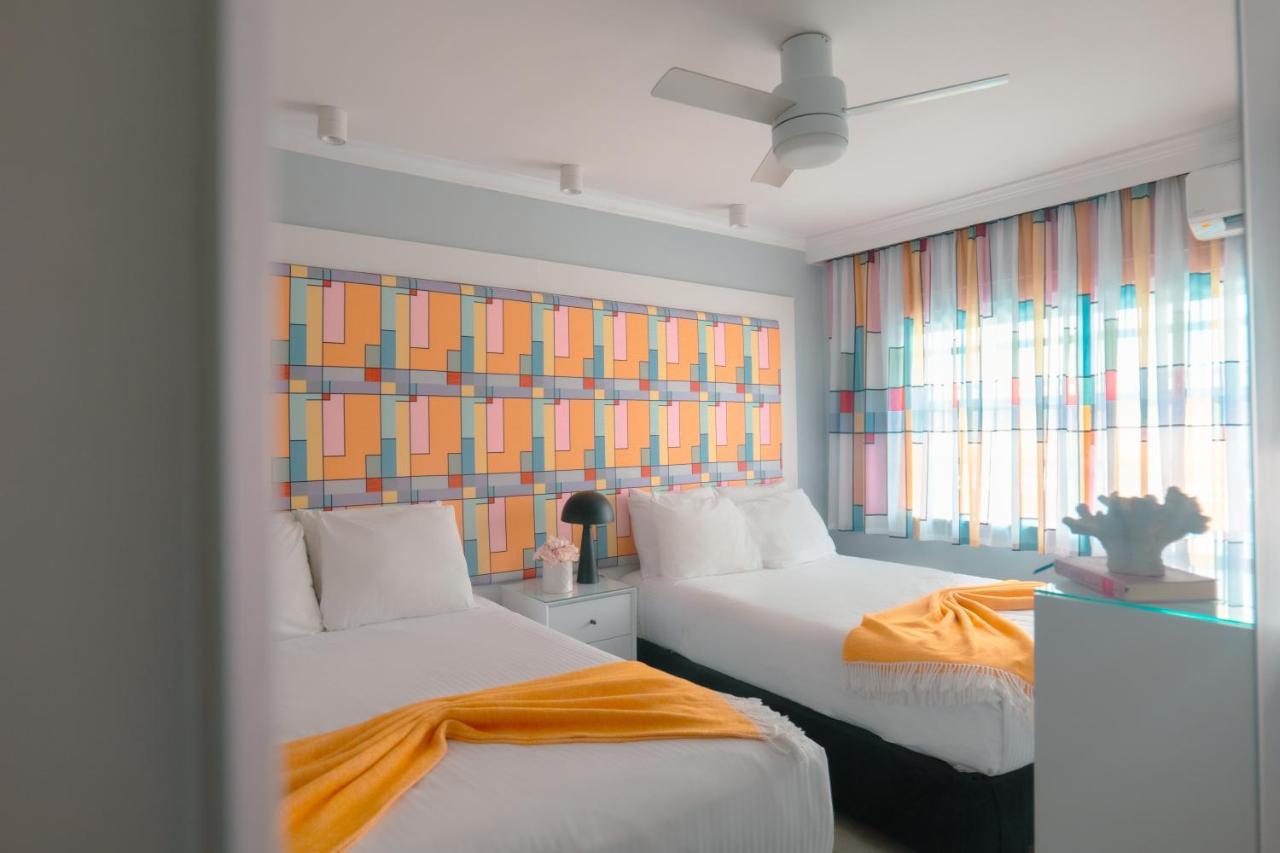 The Cove By Renzzi (Adults Only) Miami Beach Exterior foto