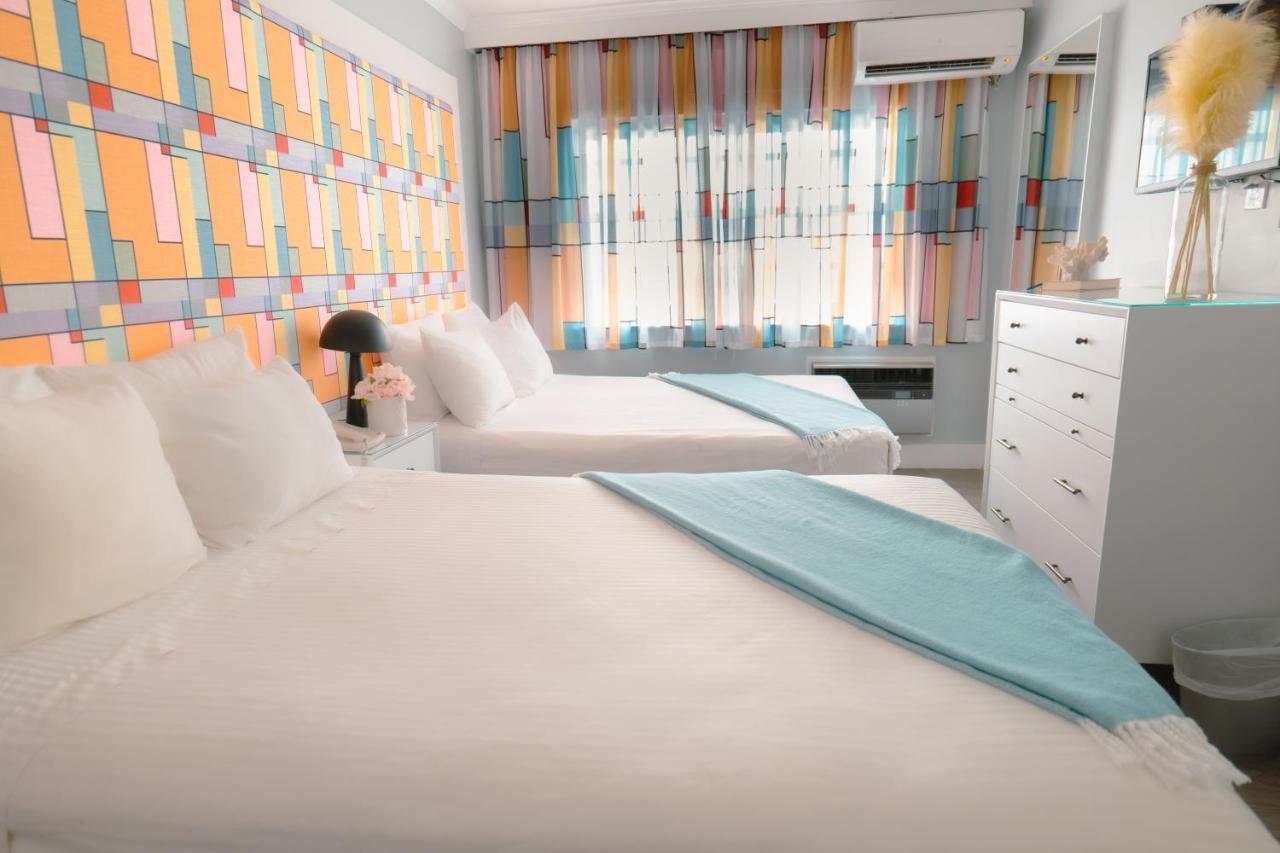The Cove By Renzzi (Adults Only) Miami Beach Exterior foto