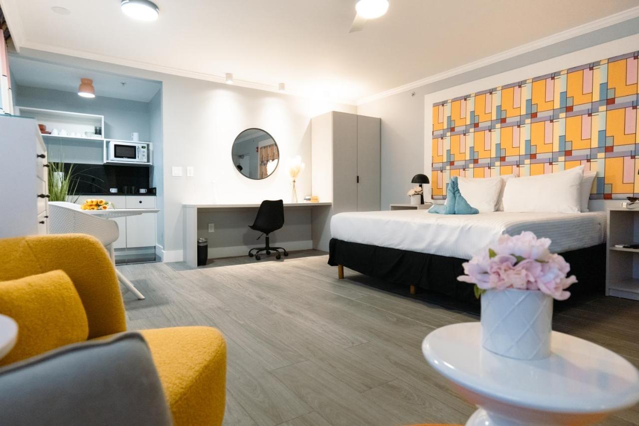 The Cove By Renzzi (Adults Only) Miami Beach Exterior foto