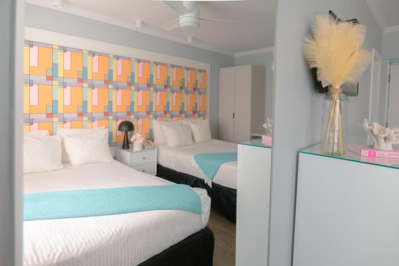 The Cove By Renzzi (Adults Only) Miami Beach Exterior foto
