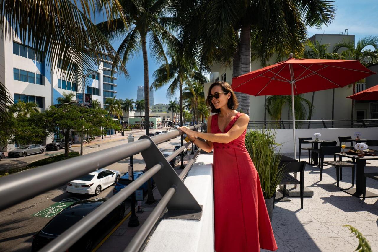 The Cove By Renzzi (Adults Only) Miami Beach Exterior foto