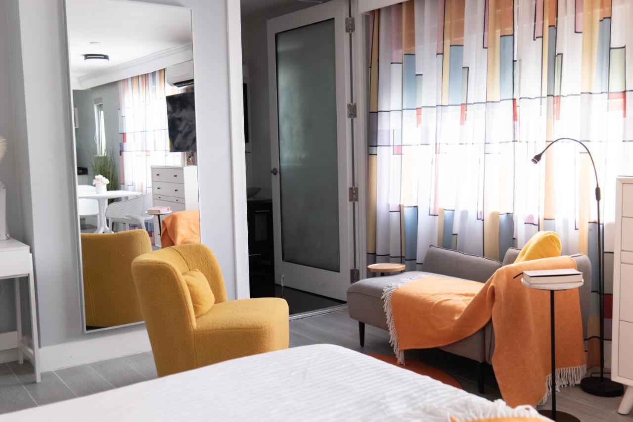 The Cove By Renzzi (Adults Only) Miami Beach Exterior foto