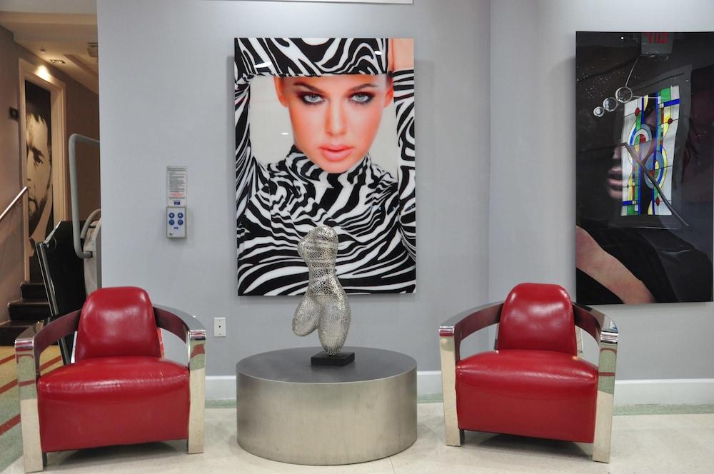 The Cove By Renzzi (Adults Only) Miami Beach Exterior foto