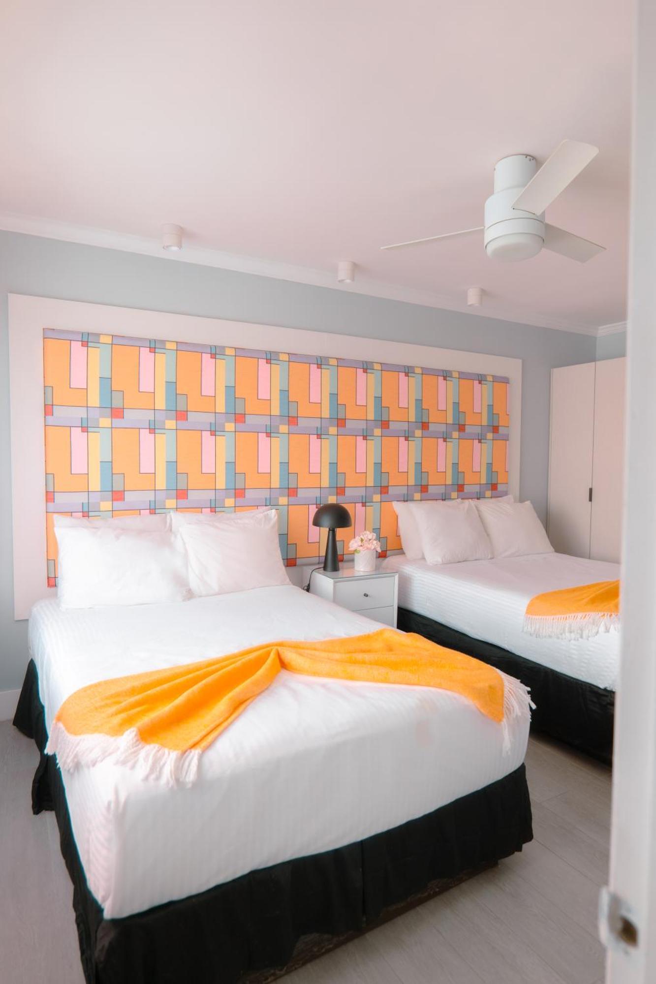 The Cove By Renzzi (Adults Only) Miami Beach Exterior foto