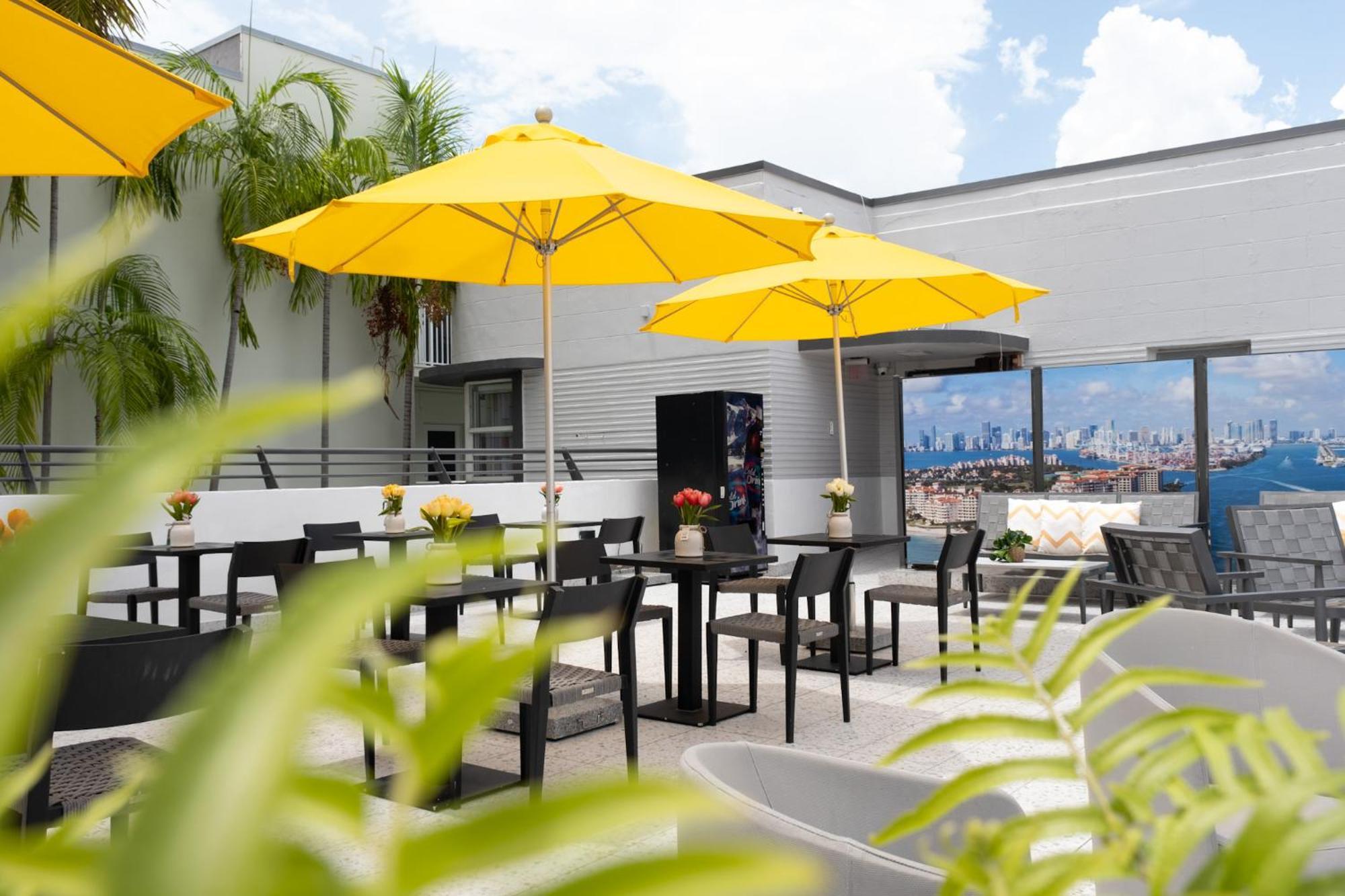 The Cove By Renzzi (Adults Only) Miami Beach Exterior foto