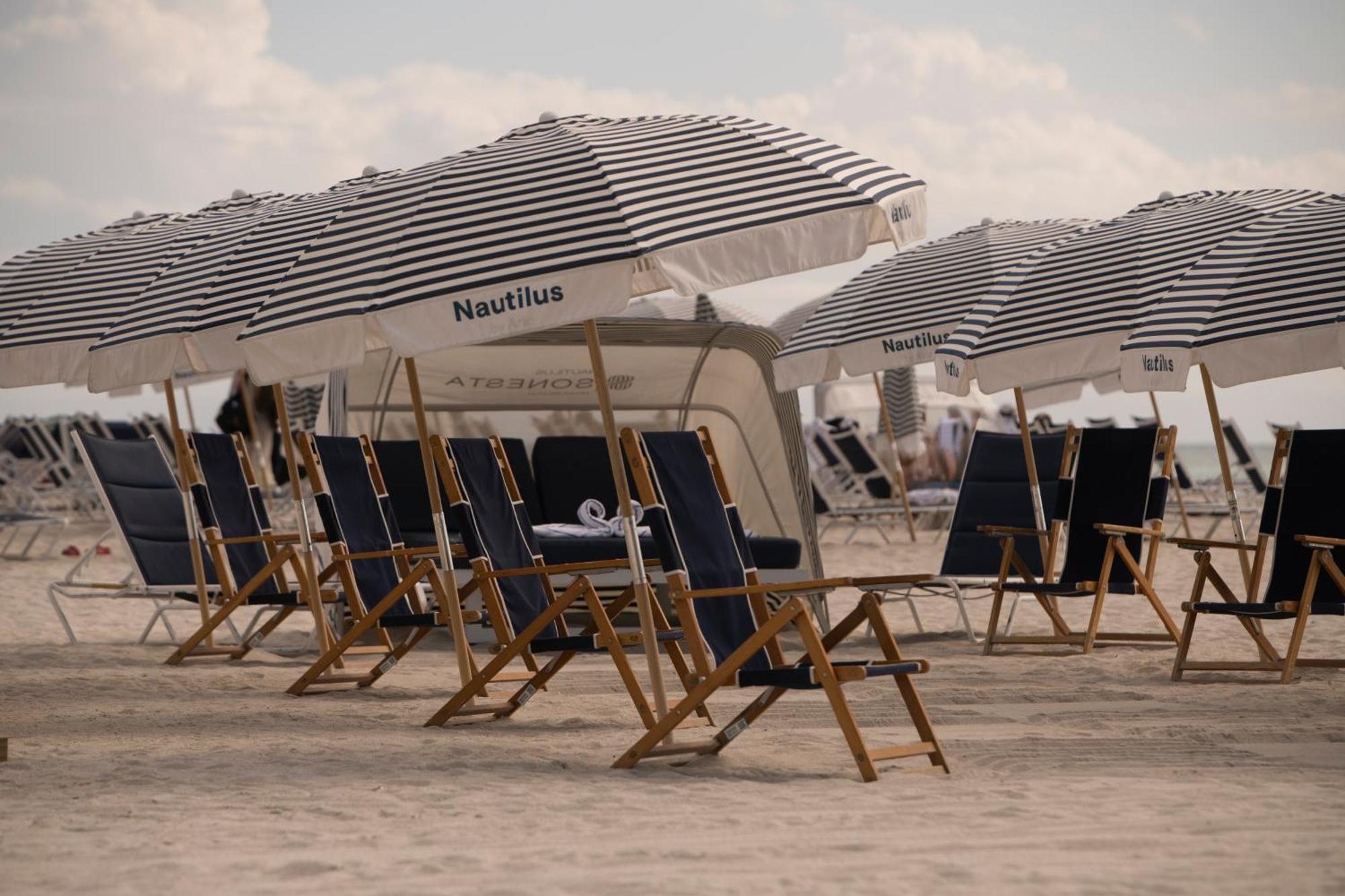 The Cove By Renzzi (Adults Only) Miami Beach Exterior foto