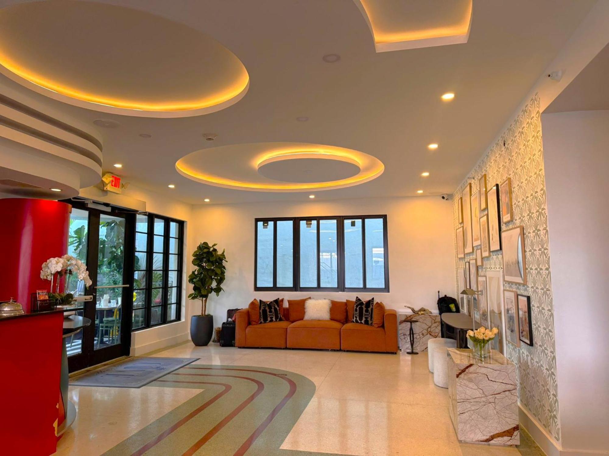 The Cove By Renzzi (Adults Only) Miami Beach Exterior foto