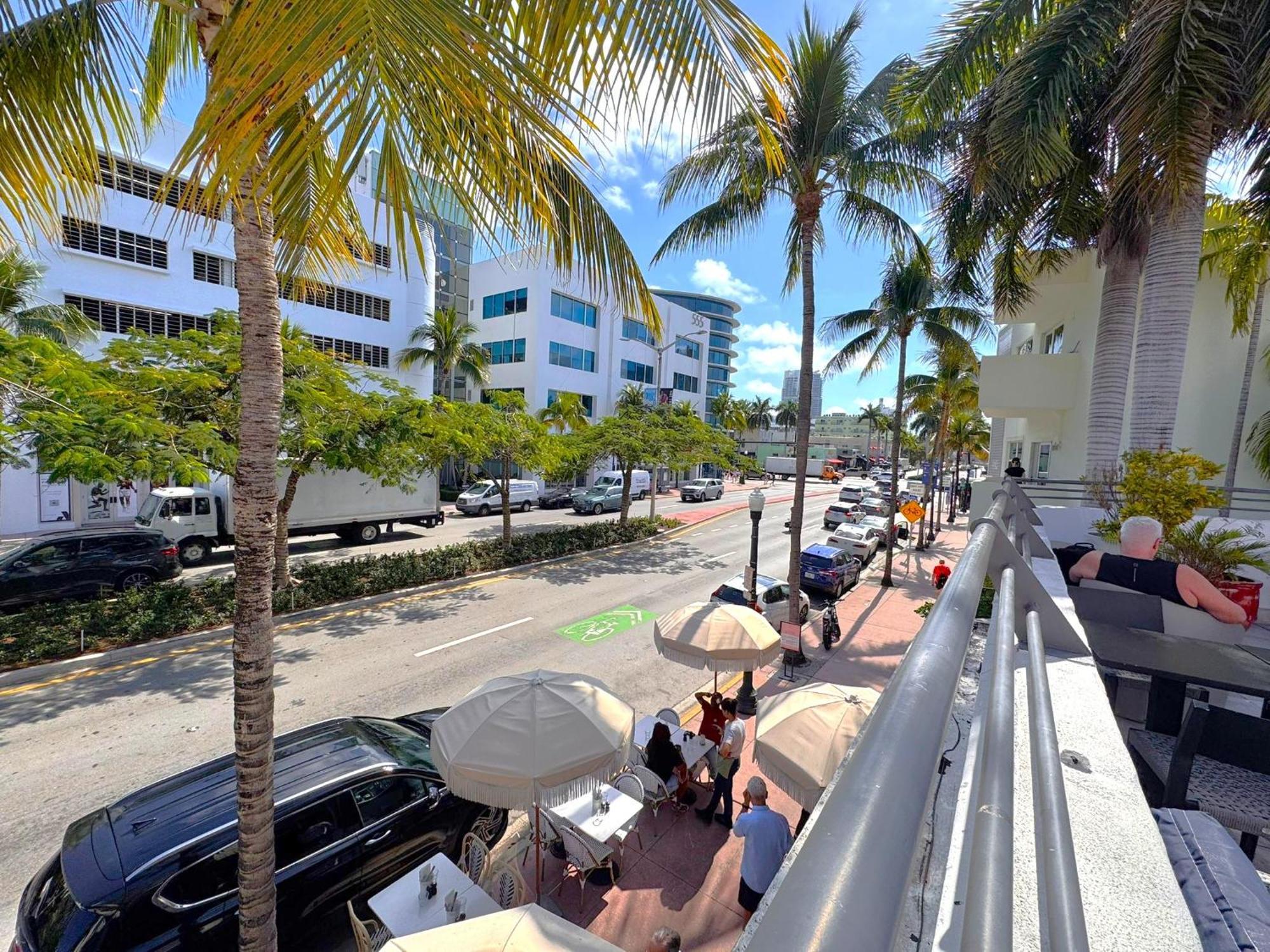 The Cove By Renzzi (Adults Only) Miami Beach Exterior foto