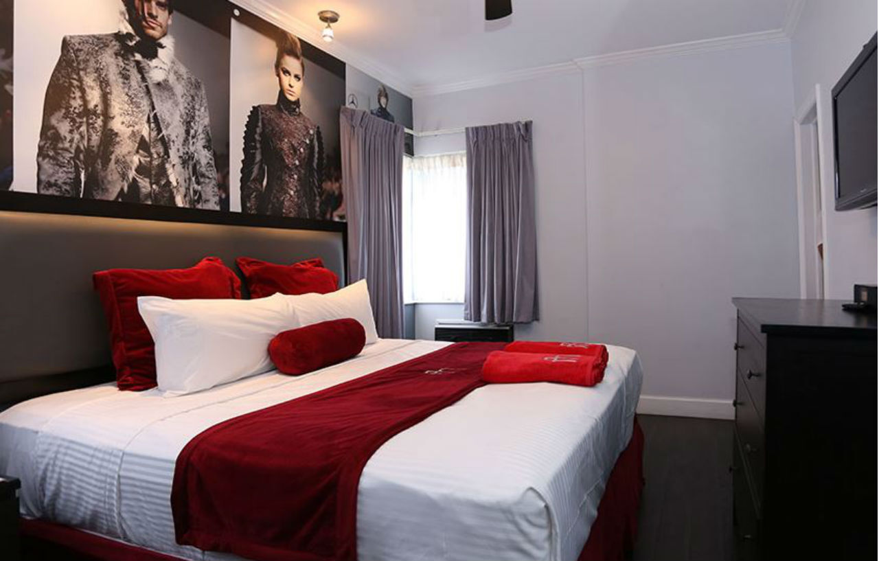 The Cove By Renzzi (Adults Only) Miami Beach Exterior foto